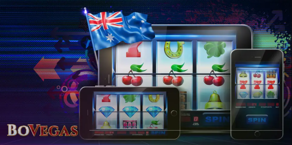 What online slot providers are there? 2